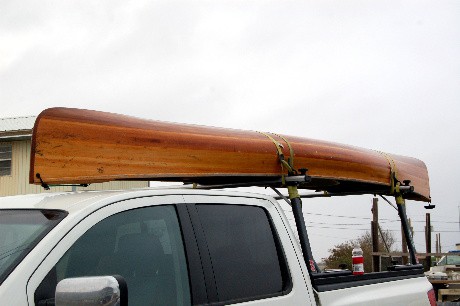  Canoe