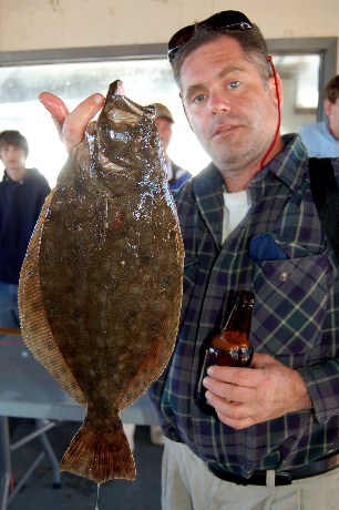 flounder