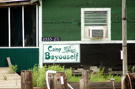 Camp Bayou Self 1