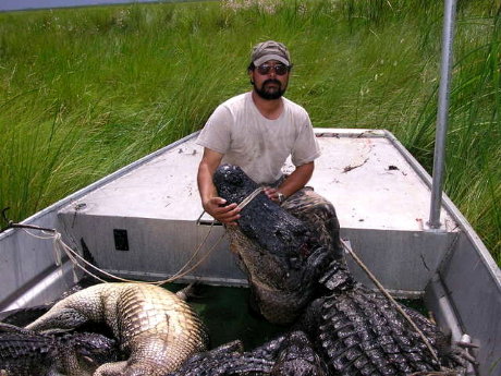 Swamp People News and Updates