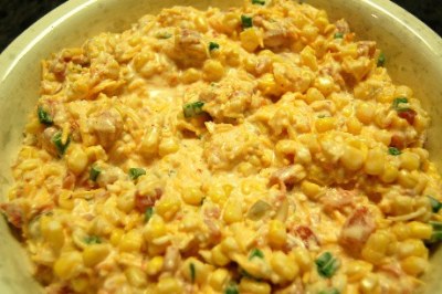 corndip