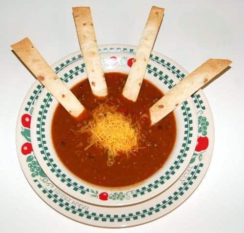 taco-soup