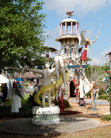 Garden Statues for sale in Chauvin, Louisiana