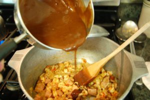 Crawfish Stew for Beginners