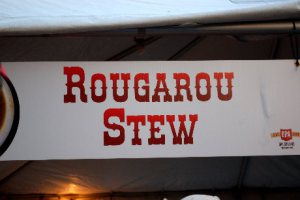 Rougarou Stew