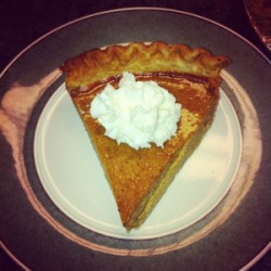 pumpkin-pie