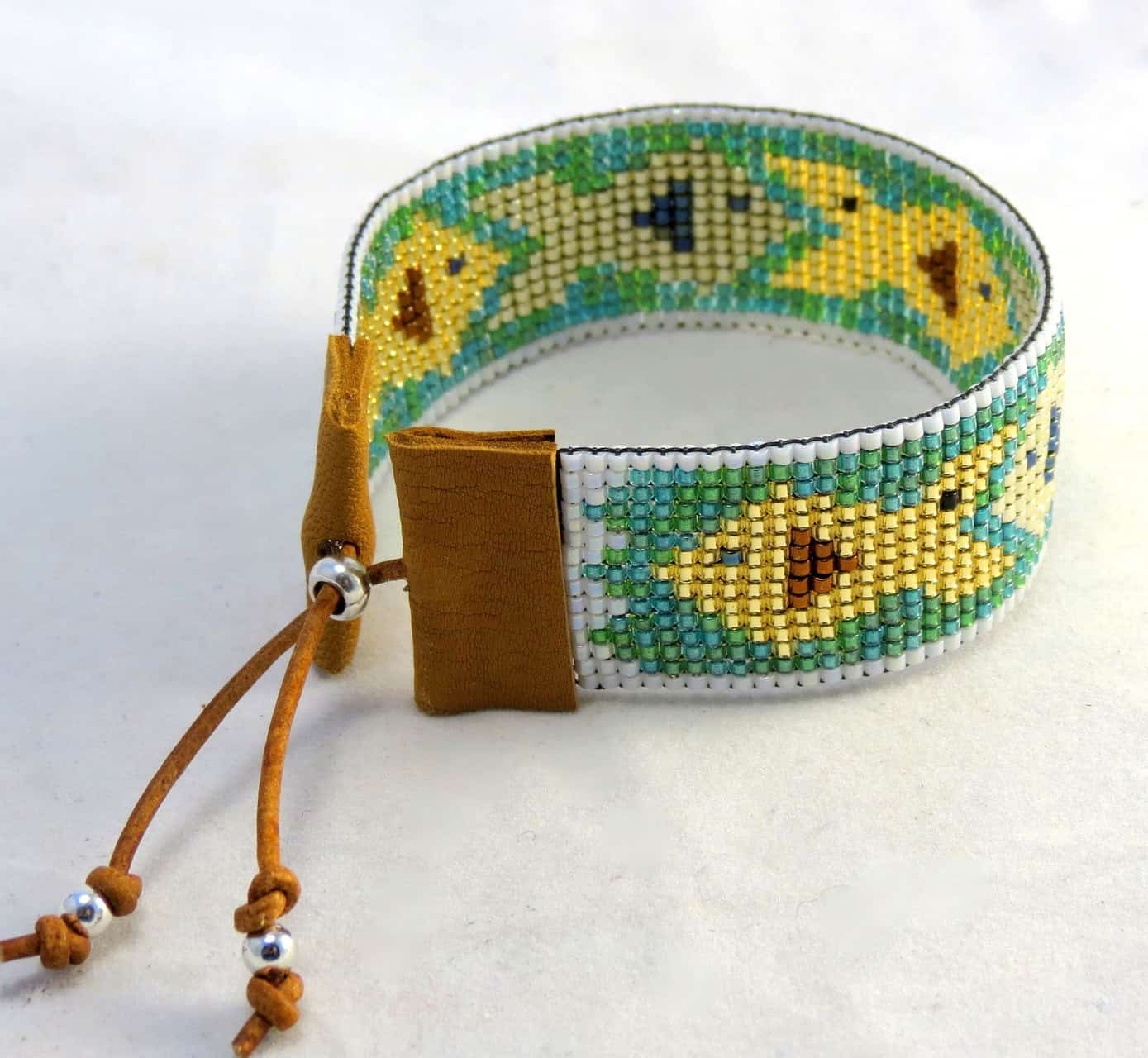 Bayou Woman Bracelet
