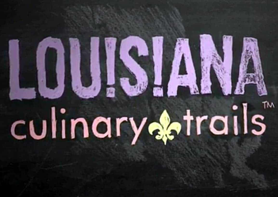 Louisiana Culinary Trails – Bayou Bounty