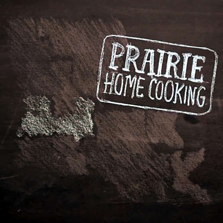 Louisiana Culinary Trails – Prairie Home Cookin’