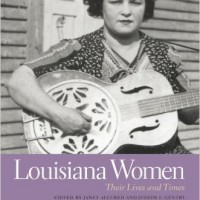 Louisiana-women