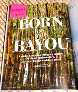 Born-Bayou