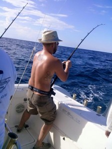 david-catching-barracuda