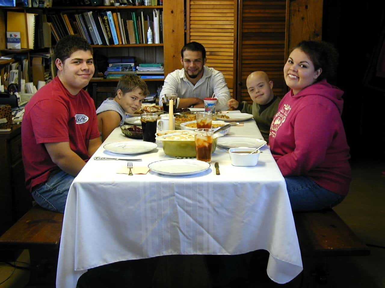 The-kids-circa-Thanksgiving-2004
