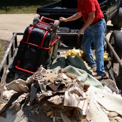 dumping-sheetrock